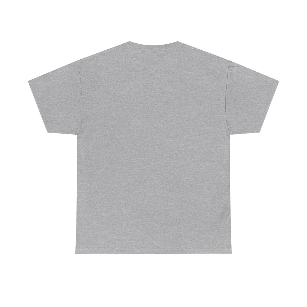 T-shirt printed with bold black 'Well-Read & Slightly Unhinged' type with a gleeful cartoon reader (alternate view 6)