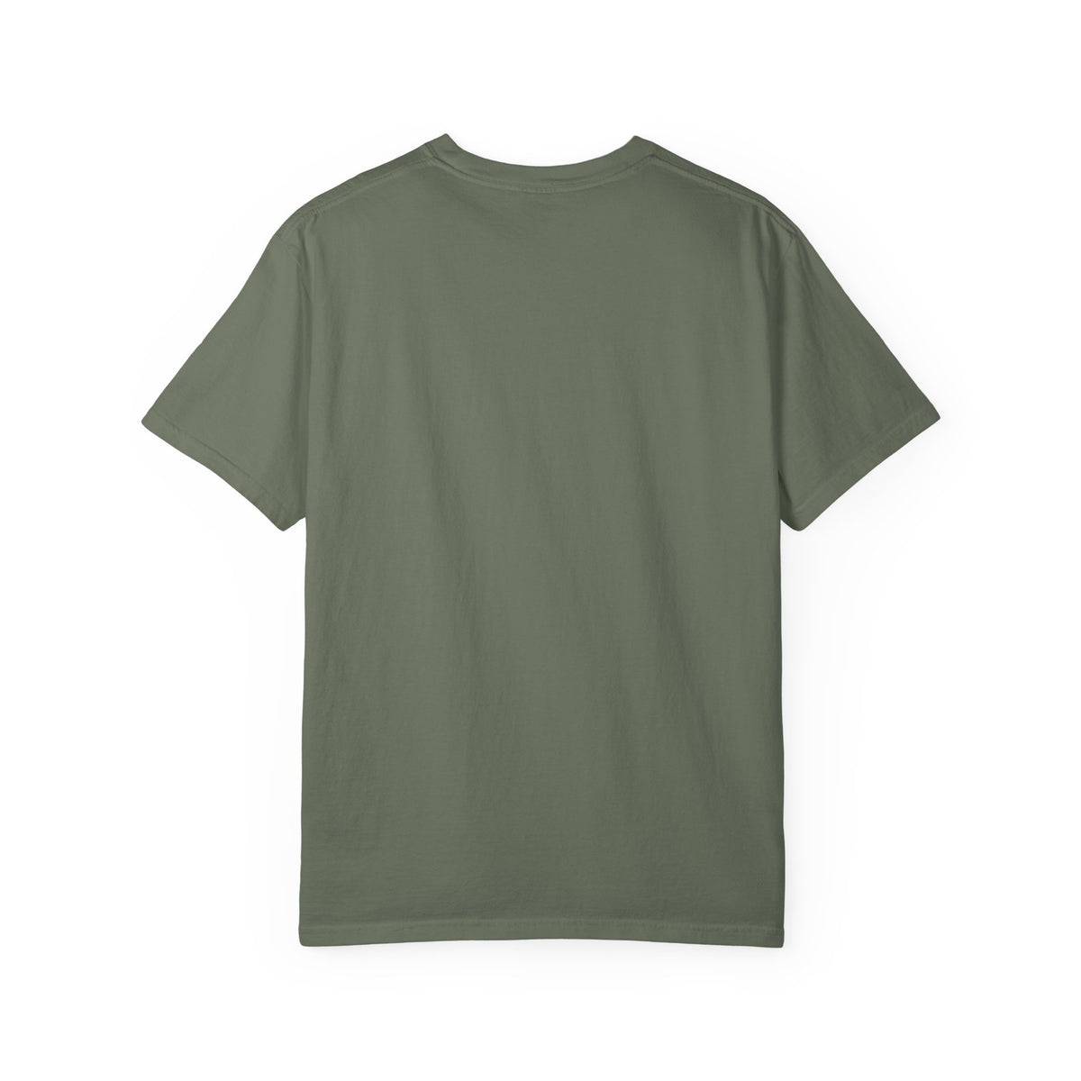 Brats. Curds. Kickoff. Wisconsin Sunday Comfort Colors Tee