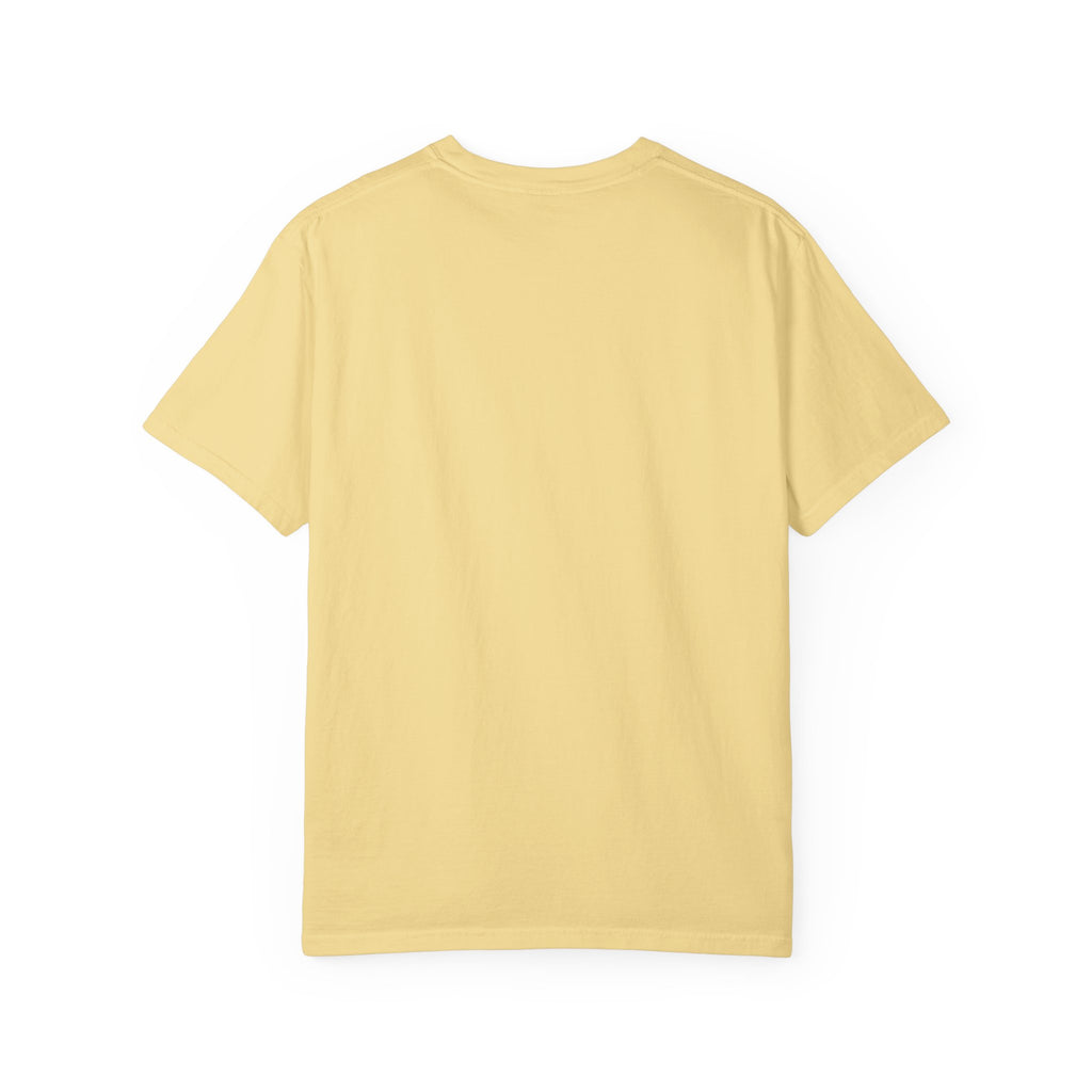 The Morally Complicated Book Club Comfort Colors Tee — Reader Shirt