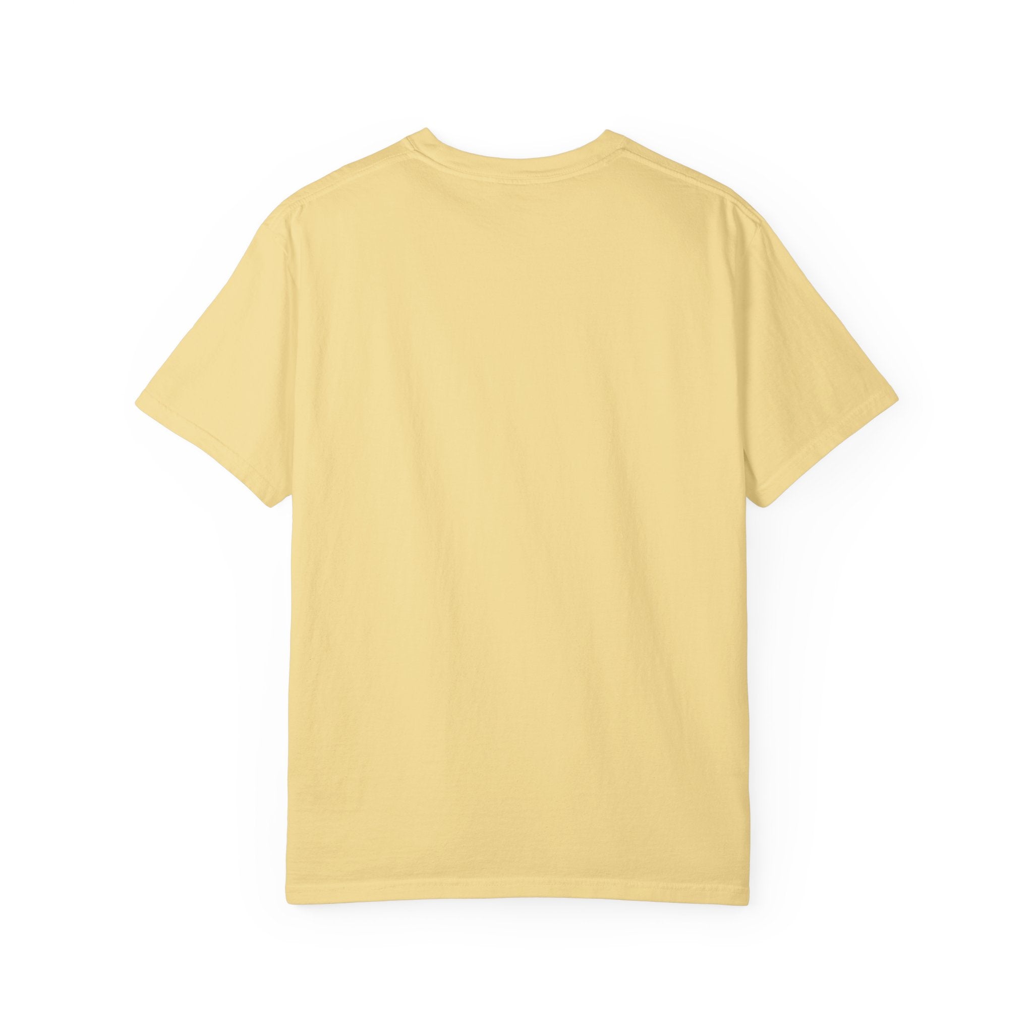 The Morally Complicated Book Club Comfort Colors Tee — Reader Shirt