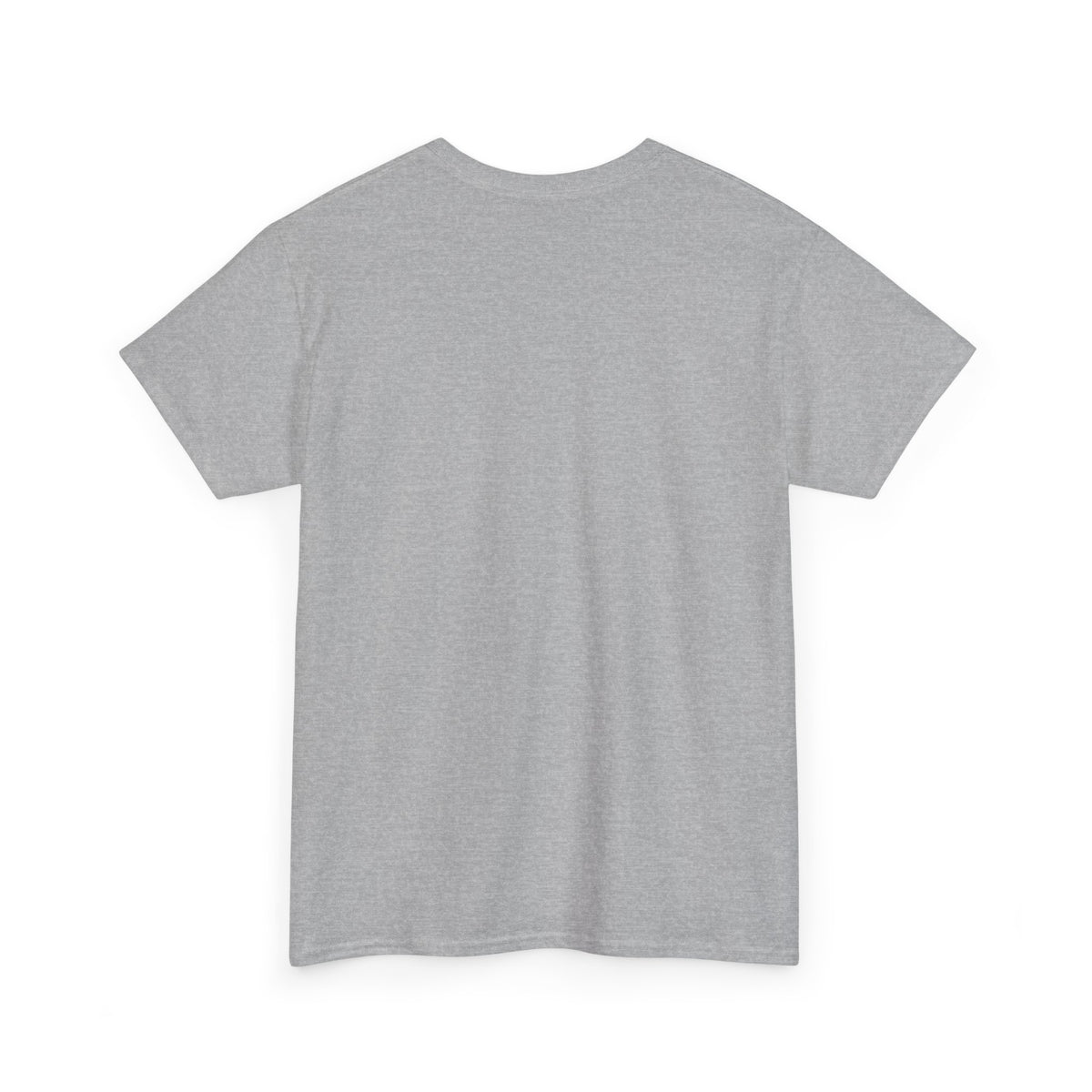 T-shirt printed with bold black 'Well-Read & Slightly Unhinged' type with a gleeful cartoon reader (alternate view 8)