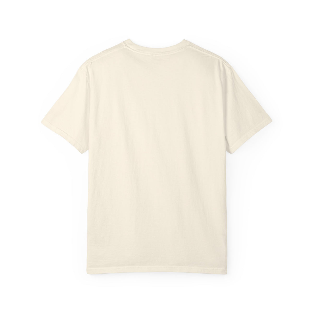 Currently Haunted by a Cliffhanger Comfort Colors Tee — Spooky Reader Shirt