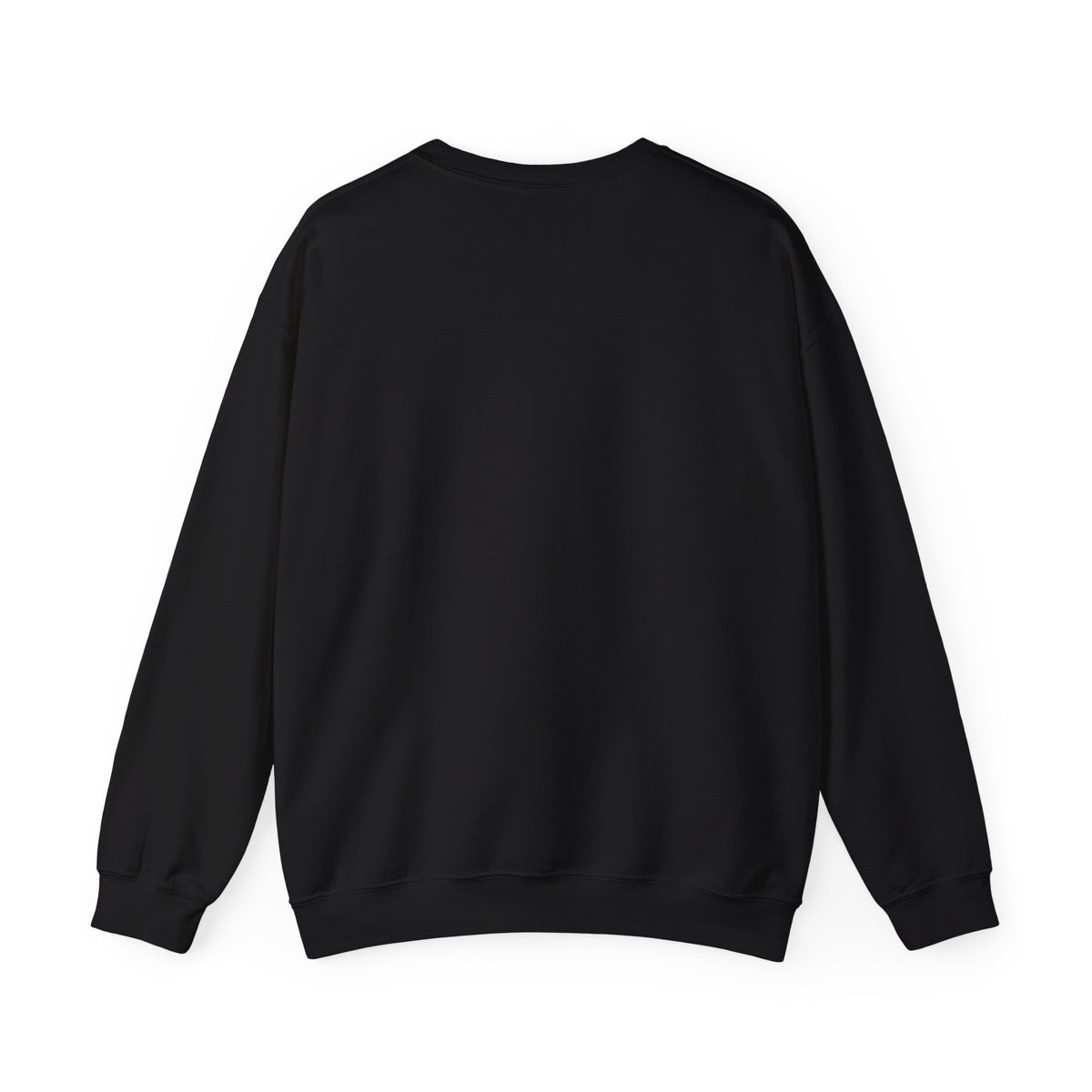Silent Night, One More Chapter Cream City Reader's Society Crewneck Sweatshirt