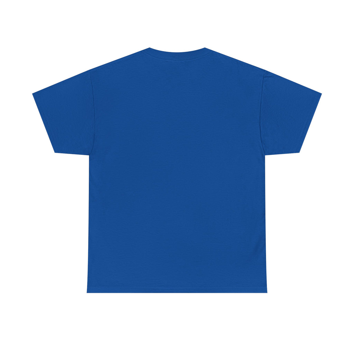 T-shirt printed with bold black 'Well-Read & Slightly Unhinged' type with a gleeful cartoon reader (alternate view 9)