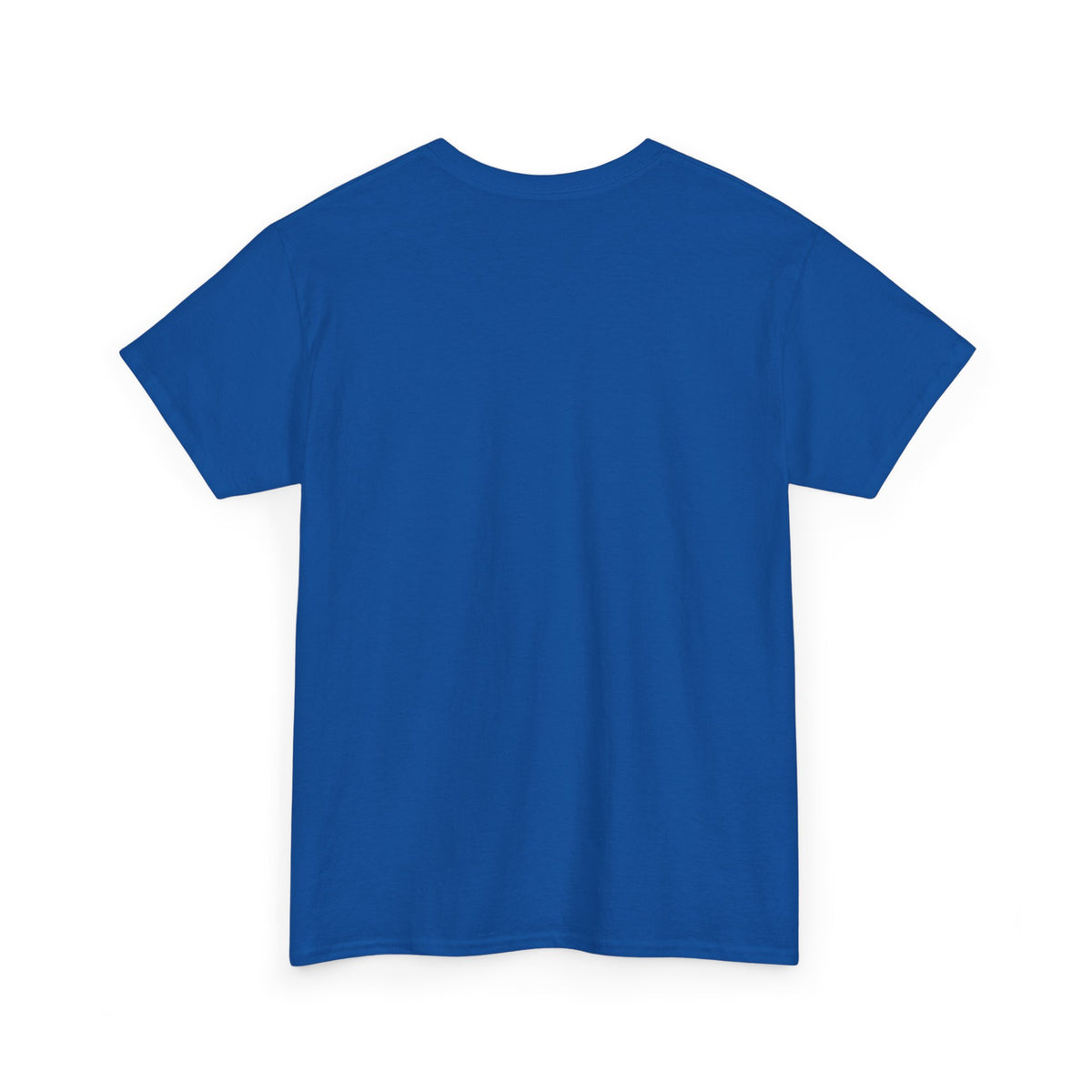 T-shirt printed with bold black 'Well-Read & Slightly Unhinged' type with a gleeful cartoon reader (alternate view 11)