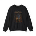 Silent Night, One More Chapter Cream City Reader's Society Crewneck Sweatshirt